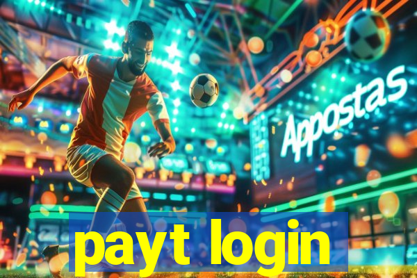 payt login